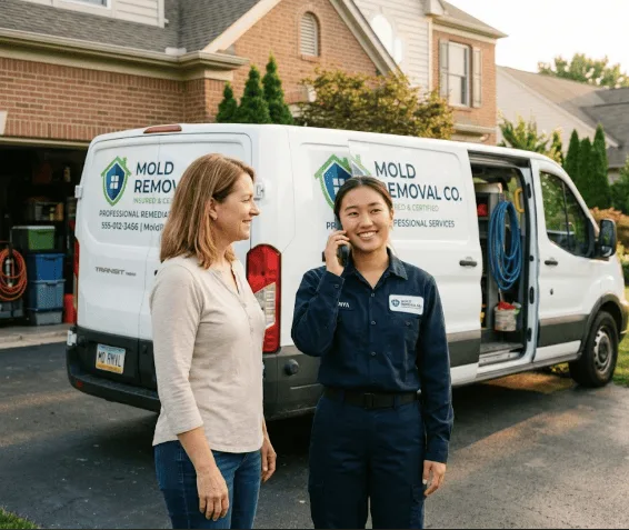 Crawlspace Mold Remediation Gibbs, MO FAQs